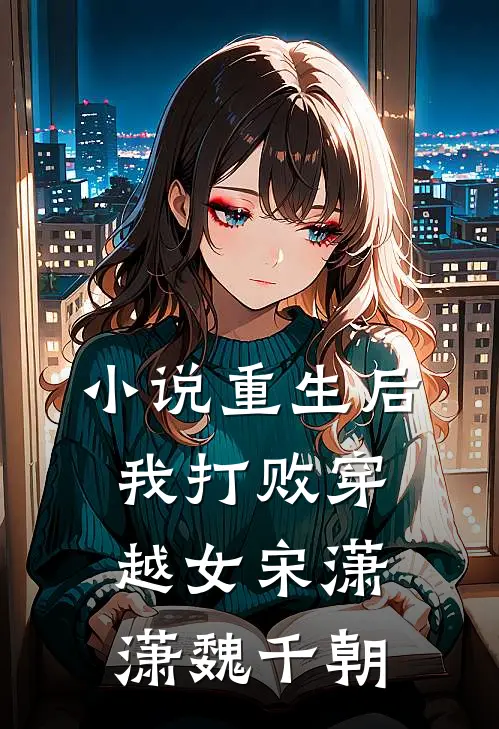 小说重生后，我打败穿越女(宋潇潇魏千朝)