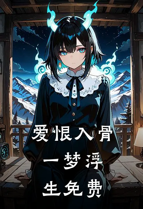 爱恨入骨，一梦浮生免费