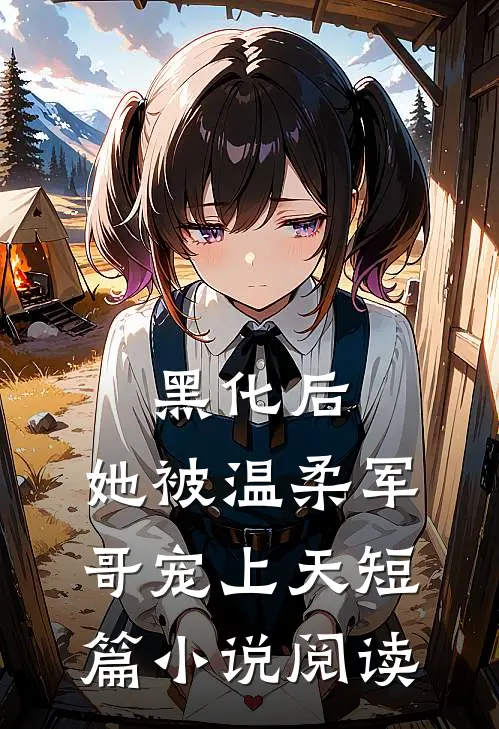 黑化后，她被温柔军哥宠上天短篇小说阅读