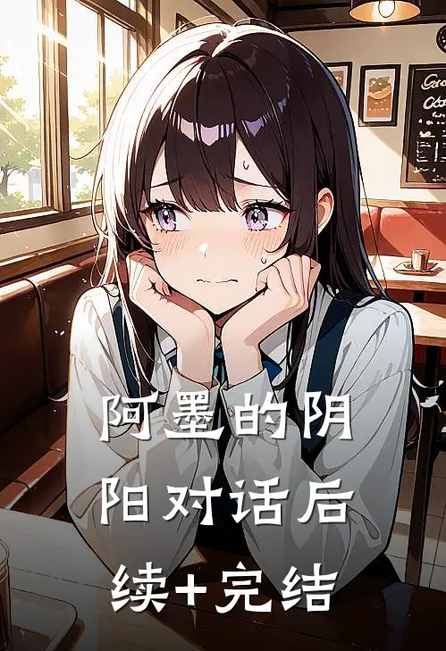 阿墨的阴阳对话后续+完结