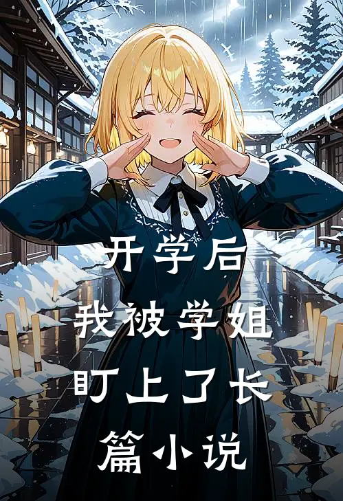 开学后，我被学姐盯上了长篇小说