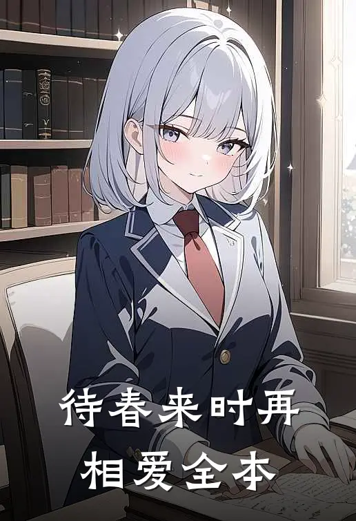 待春来时再相爱全本