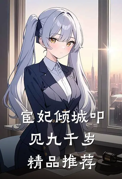 宦妃倾城叩见九千岁精品推荐