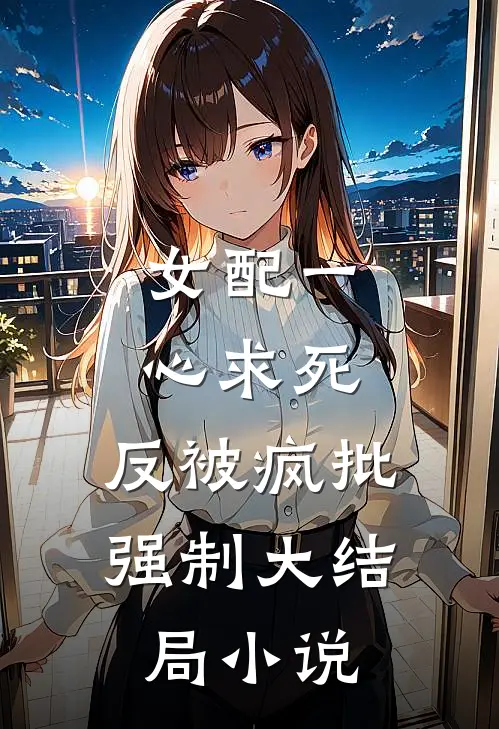 女配一心求死，反被疯批强制大结局小说