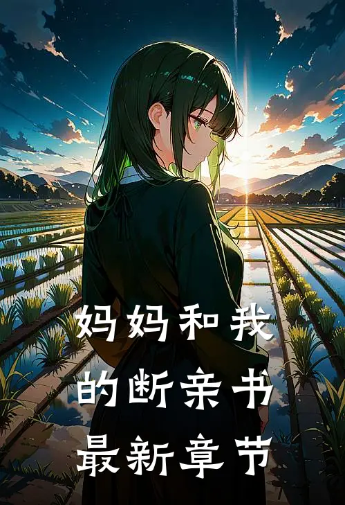 妈妈和我的断亲书最新章节免费阅读