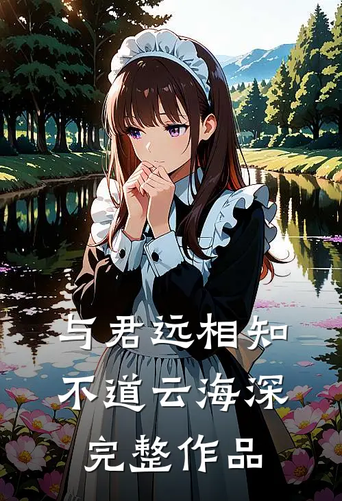 与君远相知，不道云海深完整作品