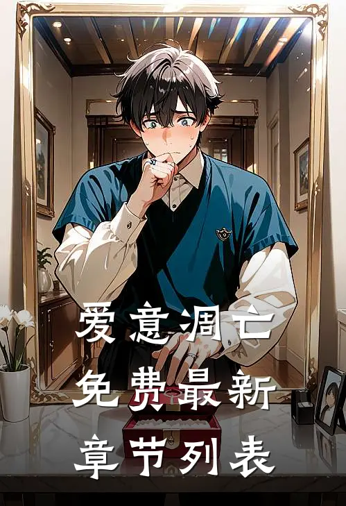 爱意凋亡免费最新章节列表