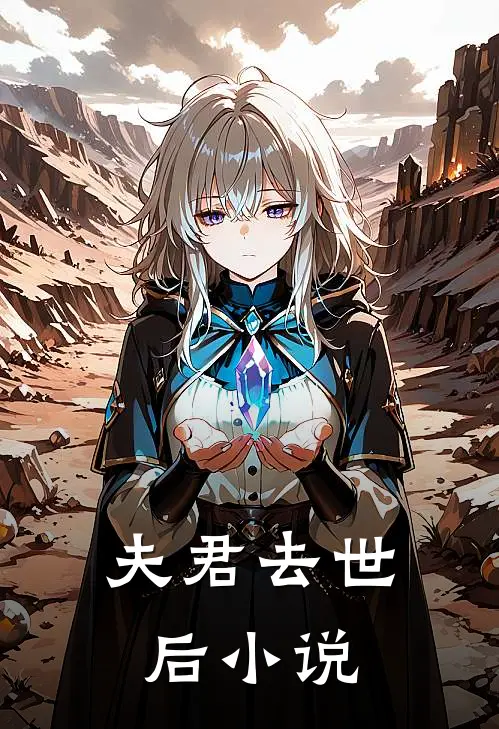 夫君去世后小说