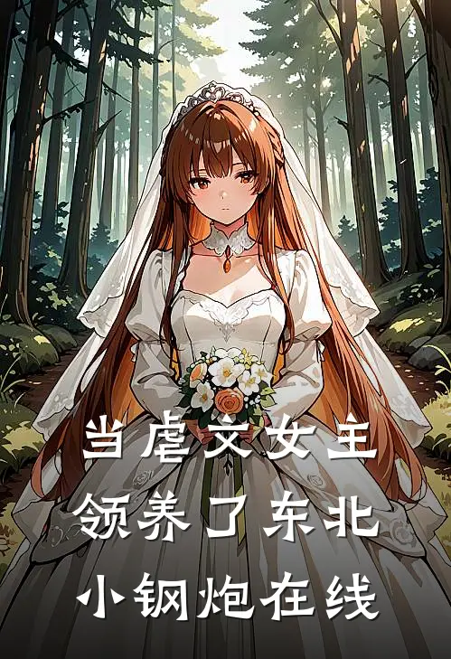 当虐文女主领养了东北小钢炮在线