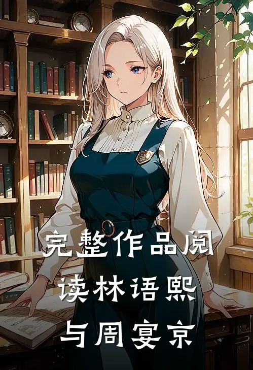 完整作品阅读林语熙与周宴京