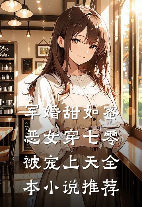 军婚甜如蜜，恶女穿七零被宠上天全本小说推荐