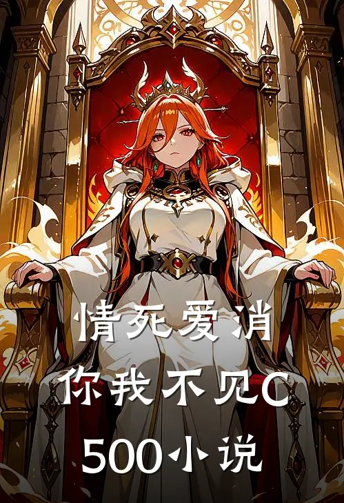 情死爱消，你我不见C500小说