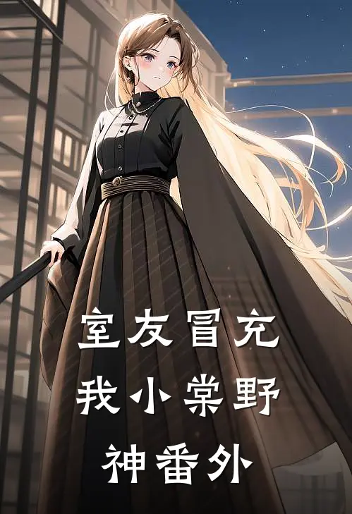 室友冒充我小棠野神 番外