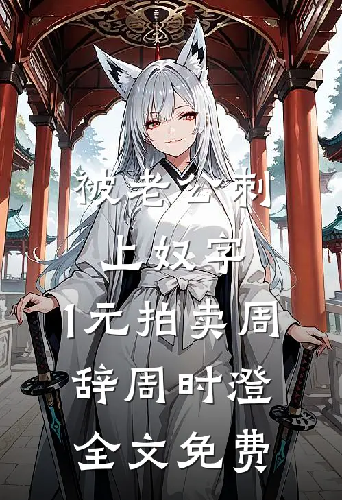 被老公刺上奴字，1元拍卖周辞周时澄全文免费