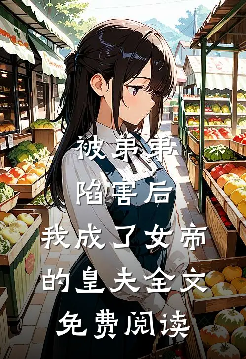 被弟弟陷害后，我成了女帝的皇夫全文免费阅读