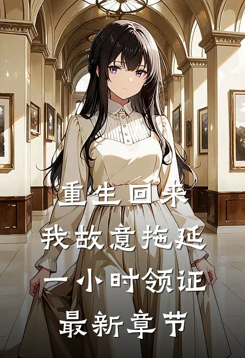 重生回来，我故意拖延一小时领证最新章节