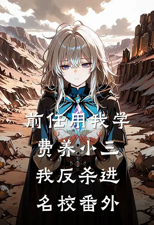 前任用我学费养小三我反杀进名校 番外