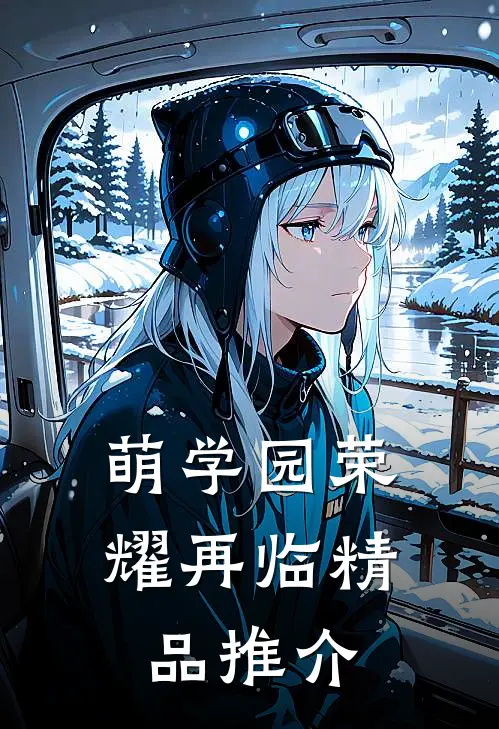 萌学园荣耀再临精品推介