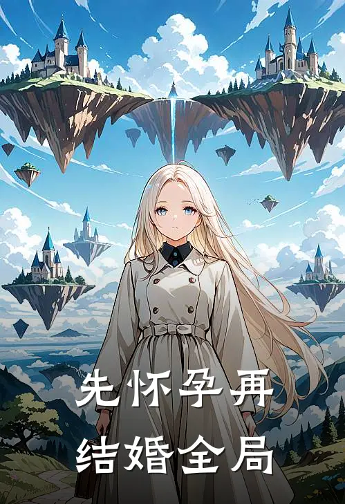 【先怀孕再结婚】全局