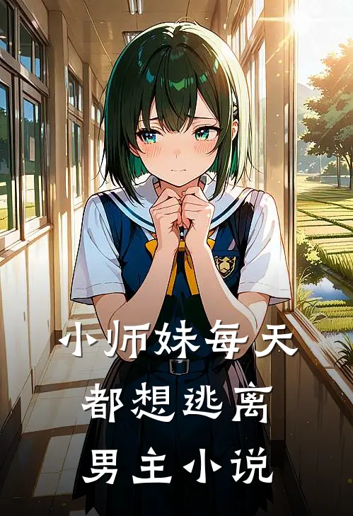 小师妹每天都想逃离男主小说