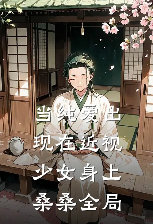 当纯爱出现在近视少女身上桑桑全局
