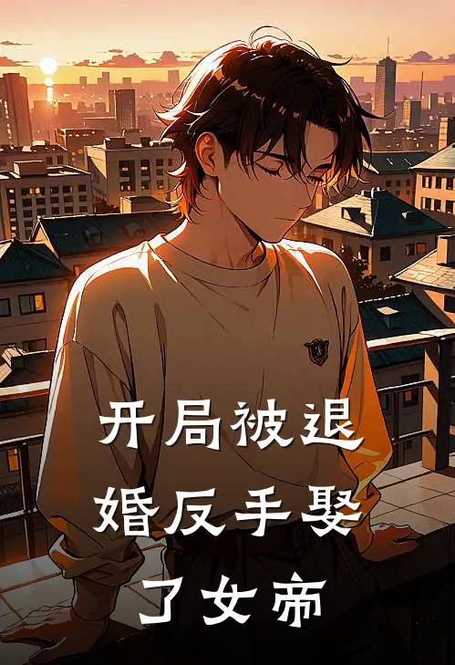 开局被退婚反手娶了女帝