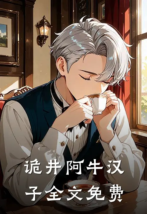 《诡井》阿牛汉子全文免费