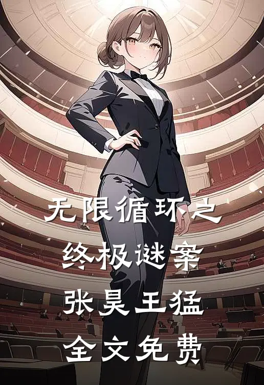 无限循环之终极谜案张昊王猛全文免费