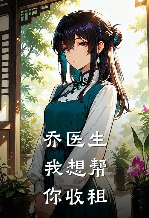乔医生,我想帮你收租免费阅读