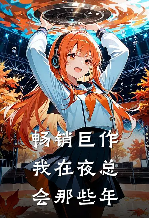 畅销巨作我在夜总会那些年