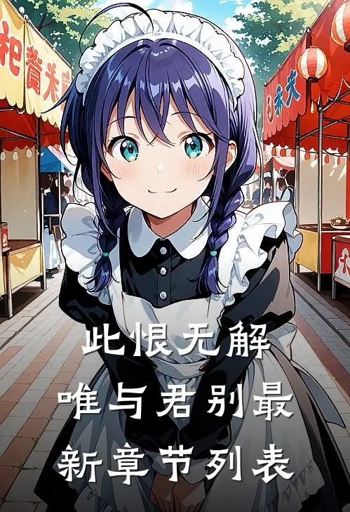 此恨无解，唯与君别最新章节列表