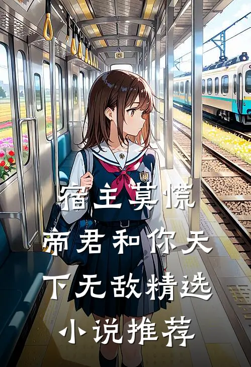 宿主莫慌，帝君和你天下无敌精选小说推荐