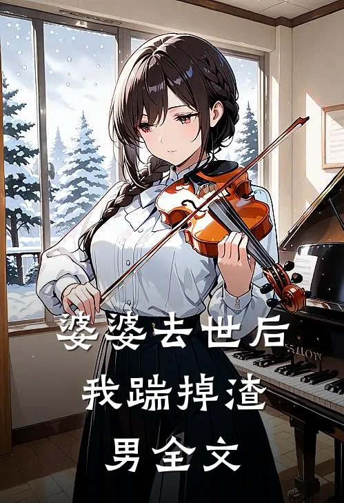 婆婆去世后，我踹掉渣男全文