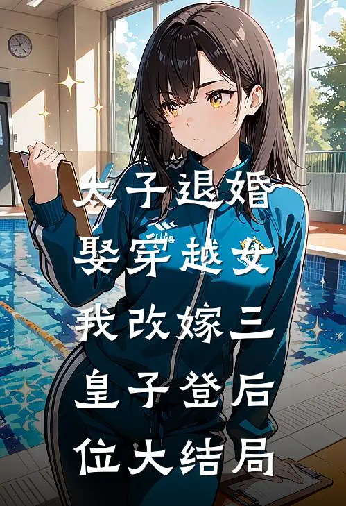 太子退婚娶穿越女，我改嫁三皇子登后位大结局