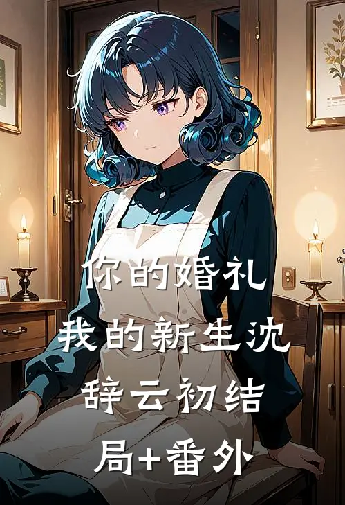 你的婚礼，我的新生沈辞云初结局+番外
