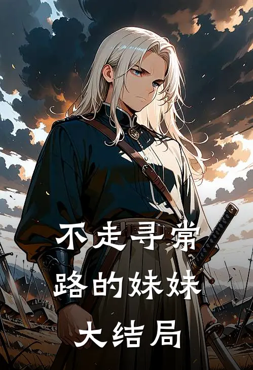 不走寻常路的妹妹大结局