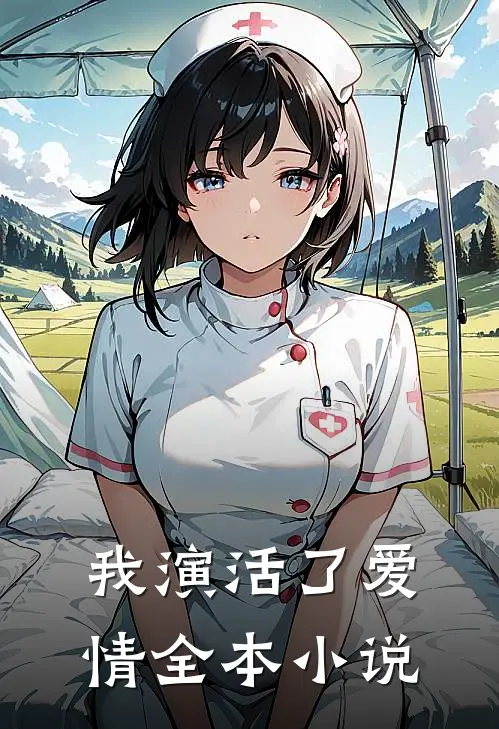 我演活了爱情全本小说