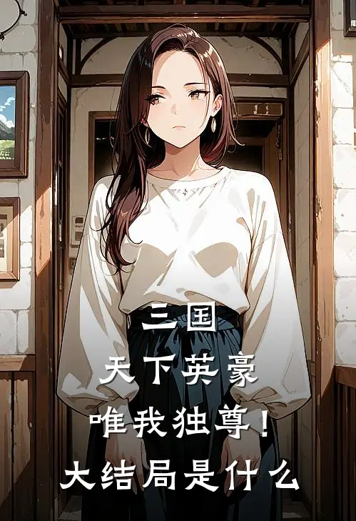 三国：天下英豪，唯我独尊！大结局是什么
