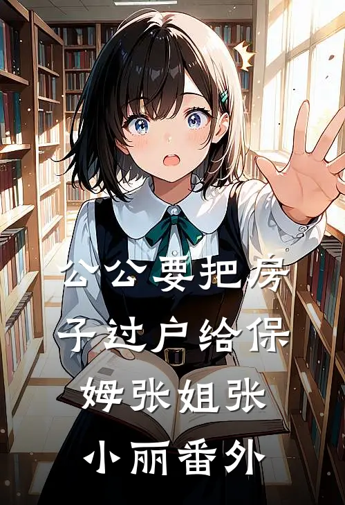 公公要把房子过户给保姆张姐张小丽 番外