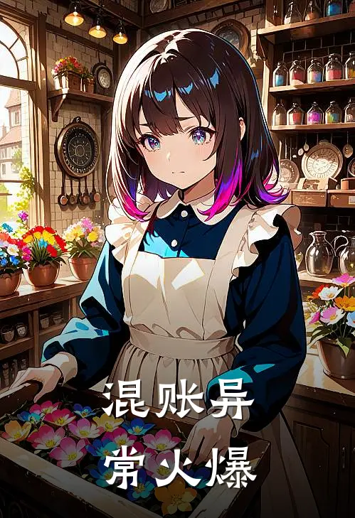 混账异常火爆