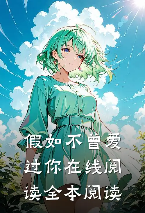 假如不曾爱过你在线阅读全本阅读