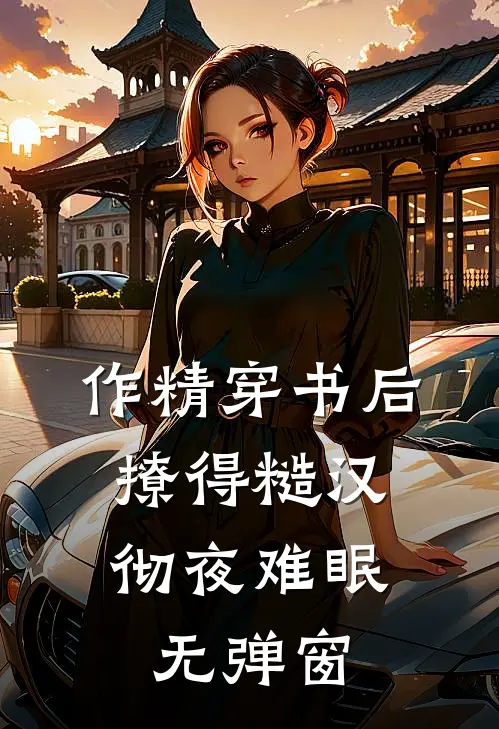 作精穿书后，撩得糙汉彻夜难眠无弹窗