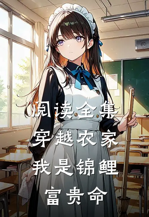 阅读全集穿越农家：我是锦鲤富贵命