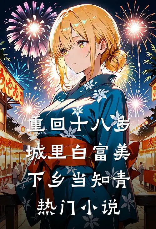 重回十八岁：城里白富美下乡当知青热门小说