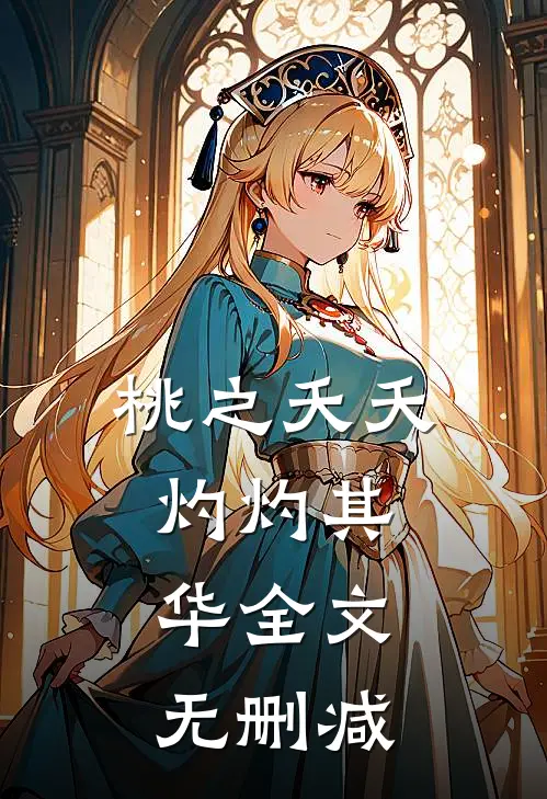 桃之夭夭灼灼其华全文无删减