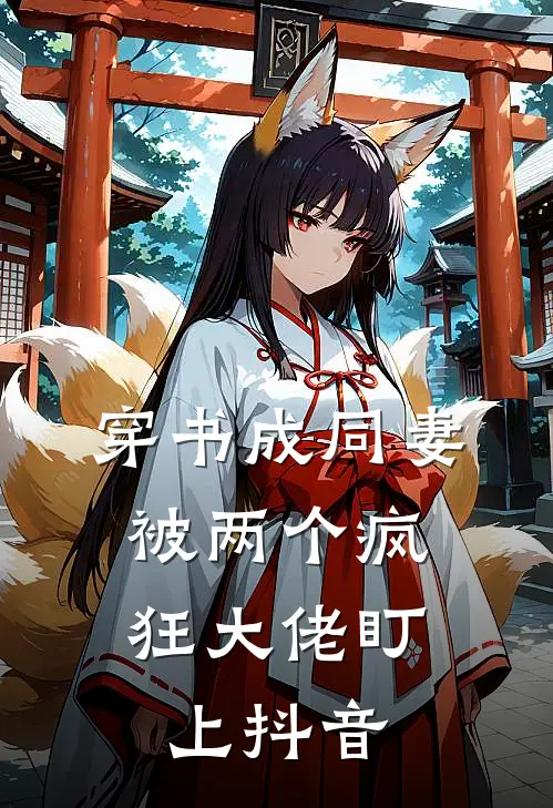 穿书成同妻,被两个疯狂大佬盯上抖音