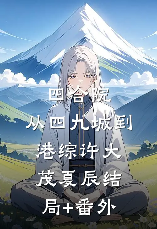 四合院：从四九城到港综许大茂夏辰结局+番外