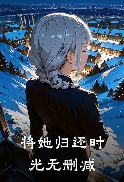 将她归还时光无删减