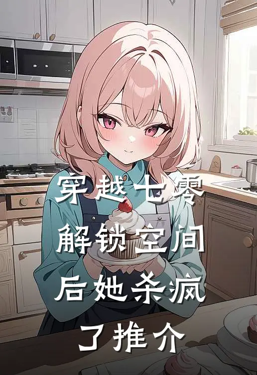 穿越七零：解锁空间后她杀疯了推介