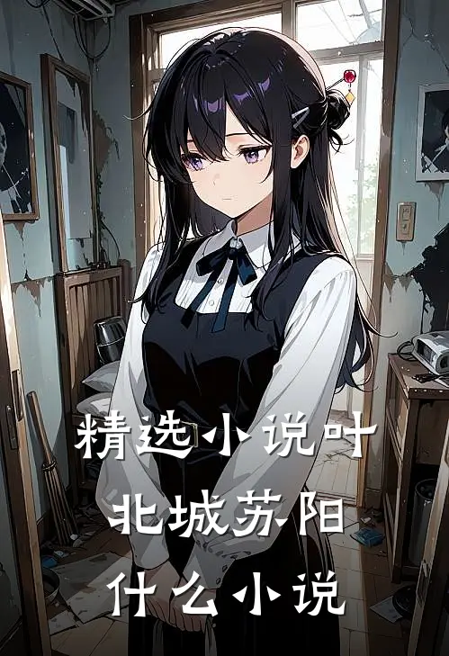精选小说叶北城苏阳什么小说